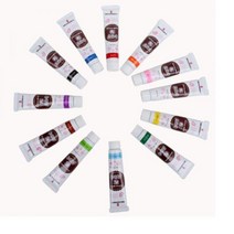 SS1810 터너 패브릭페인트 20ml 낱색 염색물감 K, 47 모스 그린