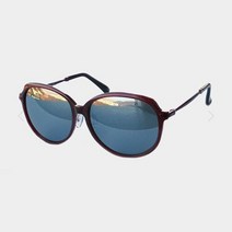 [썬가드광학]_편광 선글라스(SK1704), 브라운