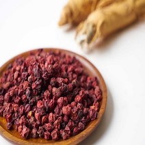 탐나니 문경 국산 오미자 600g, 1봉