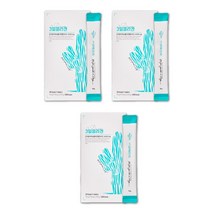 3일 콜라겐 피부 흡수율 최대 초저분자 콜라겐, 3set, 14포