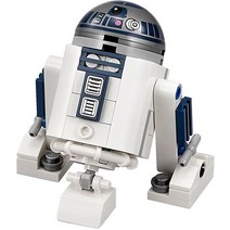레고 스타워즈 R2-D2 30611 70피스 미니 피규어 - 2017년 5월 4일 출시