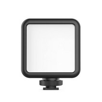 JINUS 디카 호환 ULANZI-스마트폰 브이로그 키트 3 VL49 미니 Led 비디오 라이트 삼각대 휴대폰 홀더 DSLR 카메라 폰 11 프로 맥스 Vlog 용 울란지, [01] VL49