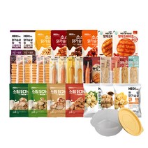 허닭 [본사당일출고] 닭가슴살 써리원(31) 패키지, 1세트, 100g
