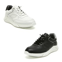 탠디본사 소가죽 스니커즈 9922034 2color 택1 (4cm)