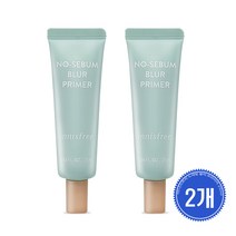 이니스프리 노세범 블러 프라이머 25ml 1+1