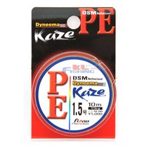 쇼핑오션카제 PE 합사 목줄 10m 합사라인 PE합사라인 PE합사목줄 낚싯줄 목줄+dhtustyvld, 상품택1*1.2