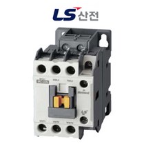 LS산전 전자접촉기 마그네트 스위치 MC-50a AC220V, 선택안함, UA-2 1A1B