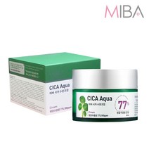 미바 시카 수분크림 80ml