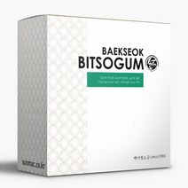 백석빛소금 용융소금 24시간 정제소금 100포 50포