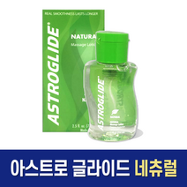 아스트로 글라이드 아스트라 글레이드 네추럴 73.9ml, 1병