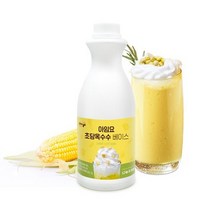 아임요 초당 옥수수 베이스 1.2kg, 1개