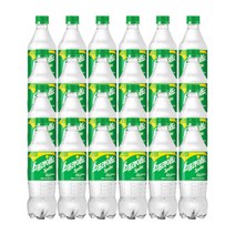 스프라이트 500ml 24개