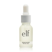 이엘에프 페이셜 오일 코스메틱 너리싱 E.l.f. Cosmetics Facial Oil, 선택01번 15ml