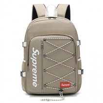 여자 TRD 백팩 학새용가방/SIK 인조가죽 SU3757