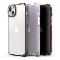 패치웍스 아이폰 14 플러스 루미나 클리어 케이스