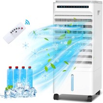 Air Conditioner Fan Portable Air Conditioners Aliavos 4-in-1 Air Conditioner Portable & Portable A, 1개