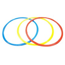 고리던지기 링만(3개가격- 노랑빨강) 고리던지기원형링 _ 23021601EA, 본상품선택