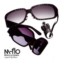 m-flo - Loop In My Heart & HEY! [미개봉]