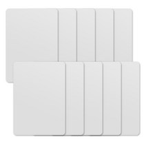 온라이프 사각 양면테이프, 10장