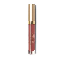 Stila 스테이 올 데이 리퀴드 립스틱 피어리 딥 레드 0.10 Fl Oz, Palermo