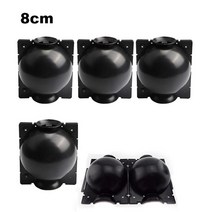 접목테이프 광분해 원예용 국산 접목칼 접목보호재 5pcs 식물 응원 공 접목 전파 성장, 8cm 5개