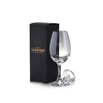 글랜캐런글라스 Glencairn Whisky Copita Glass with Tasting Lid in Gift Box128780