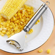 옥수수 알 분리 커팅 콘 필러 커터기 칼 DD-11880, 단품