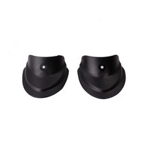 전동킥보드 호환 부품 전기 스쿠터 액세서리 Ninebot Max G30 Fron 및 Rear Mudguard 리어 펜더 지원 스쿠터의 다양한, [13] violet, 13.violet, 1개