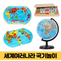 만국기 각나라국기 명절놀이 외국국기 미니깃발 국기꽂이 세계지도 세게지도, 2. 깃발만국기