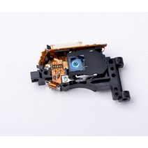 cd리더기 dvd플레이어 휴대용 호환 DAEWOO SD 7400K D Player Spare Parts Laser Lens Lasereinheit ASSY Unit SD7400K, 단일옵션