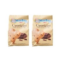 바릴라 물리노 비안코 쿠오리치니, 200g, 4개