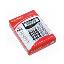 FOZ911915일반형 전자계산기 KD1600A 일반계산기