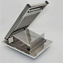 족발 써는 기계 보쌈 자르기 편육 두부 야채 육절기, 절단 초밥 기계 A300-1 7mm (12