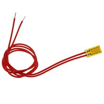 근접센서 1pcs BA1203AAL150PVC 고온 저항 스트레인 게이지 고정밀압력로드셀 전선