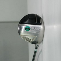 브리지스톤 PHYZ 5번 19도 골프 중고우드 중고골프채, 기본 : 상세페이지 참조