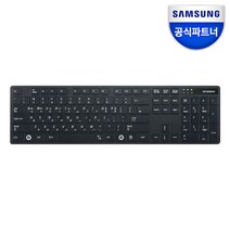 삼성전자 USB 옵티컬 키보드 SKS-9000UB