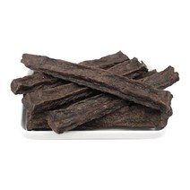 바삭오리스틱 체력증진 혈액순환에 좋은 강아지수제간식 국산 오리로 만든 영양식 간식, 1개