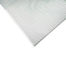 [국산] 알루미늄 타공 1.5Ø 200mm x 300mm