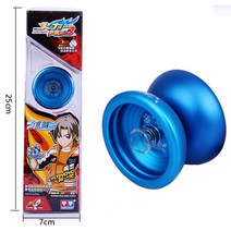 정품 아우디 오리지널 아이스쇼 유유구 듀얼 케이스 뺑뺑 얼음을 이용한 슈퍼바이오 요요-48543, 옵션04