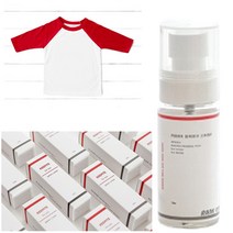 매트리스 흰티 얼룩제거 패딩 기름 얼룩제거제 옷 커피자국 볼펜자국 김치국물 지우는법, 1개