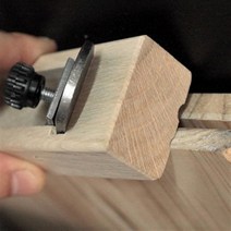 철마 둥근 모서리대패