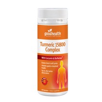 [굿헬스] 터메릭 강황 15800 90정