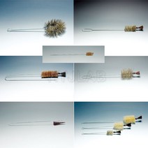 고려에이스 플라스크용 세척솔 (소) 315mm