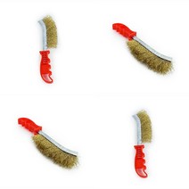 구리브러쉬 불판브러쉬 철솔 신주솔