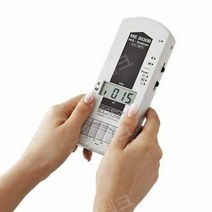 독일 기가헤르츠 ME3030B 저주파 전자기 방사선 검출기 ME-3030B