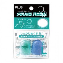 플러스 PLUS)손가락골무(대-KM-303H) M331090, 상세페이지 참조