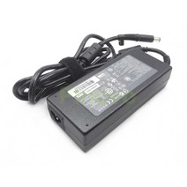 직류전원장치 HP 호환 EliteBook 18.5 W 120w 8460w 8530 p P 모바일 워크 스테이션 용 노트북 어댑터 V 6., 03 US Cable