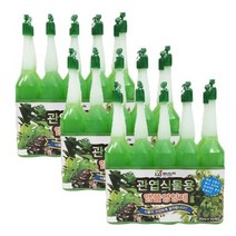 비에프에이 관엽식물용 영양제, 10개입, 30개