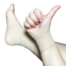 셀반 자가 점착 밴드 붕대, 1개