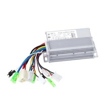 모터 컨트롤러 36v48v 350w 전기 자전거 전자 자전거 스쿠터 브러시리스 dc 모터 컨트롤러